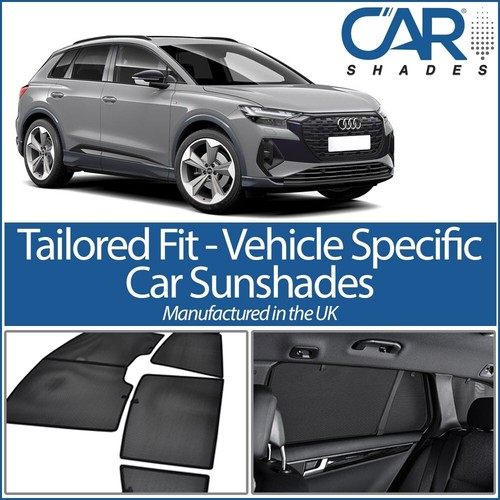 Audi tron 5dr car - 5dr,