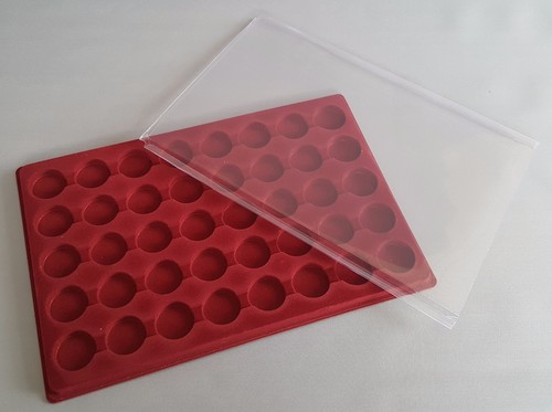Coin tray for coins - coin,