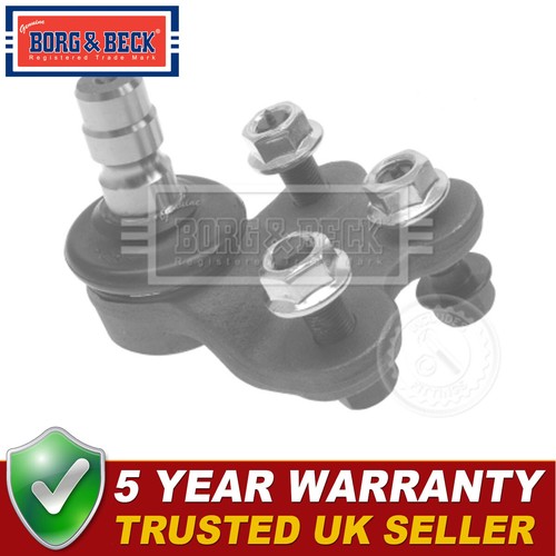 Borg beck front lower ball - borg,