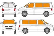 Just Kampers VW T5.1  Thermo