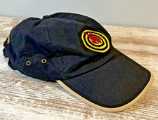 Raleigh USA hat baseball