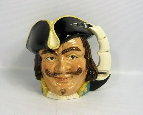 Royal doulton captain - royal,