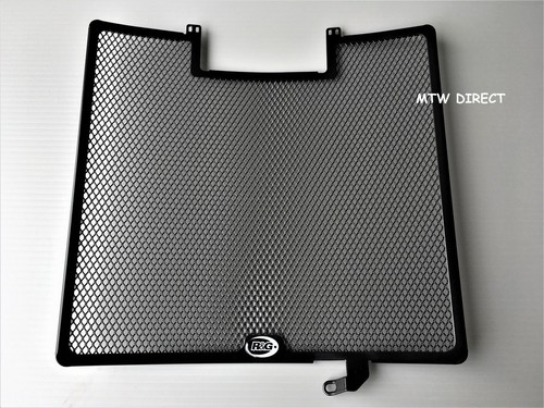 Radiator guard kawasaki - radiator,