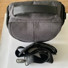 Sandstrom Compact Padded Camera Case