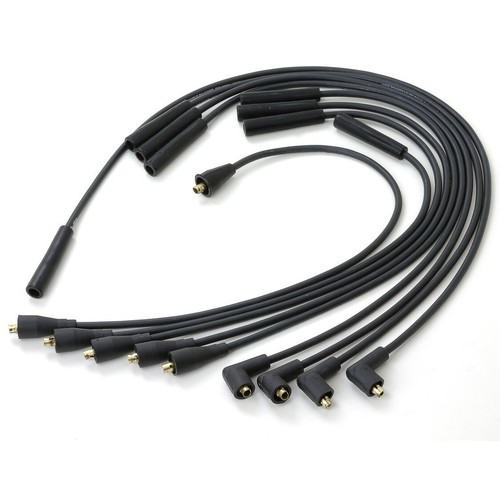 Ignition lead set - ignition, citroen