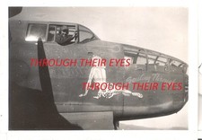 DVD scans  WW2 photo album