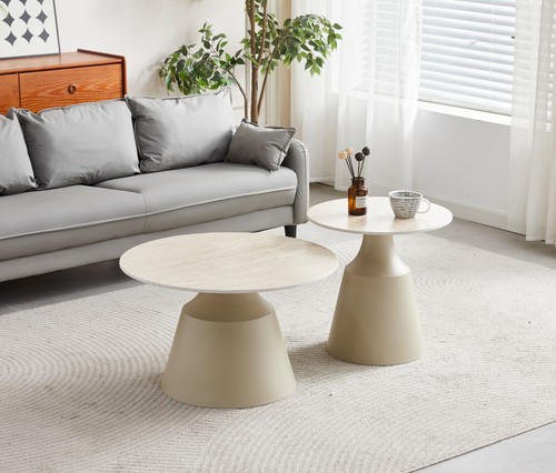 Luna coffee end - luna, tables