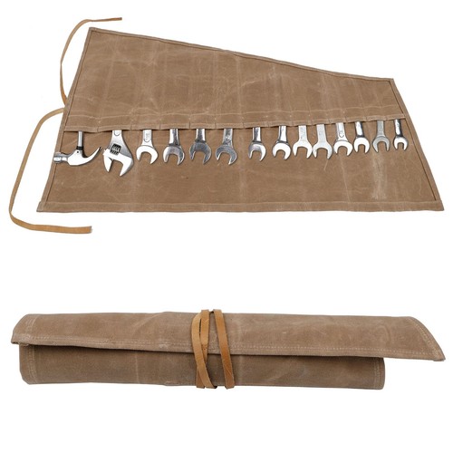 Tool roll bag - tool,
