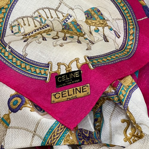Céline paris vintage - céline, paris-vintage