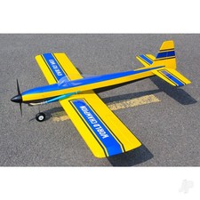 Seagull Kwik Fly Mk.3 (10cc /