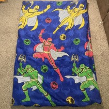 Vintage 1994 POWER RANGERS