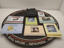 Renault Scenic 2006 MK2 Owners Manual / Handbook