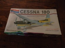 monogram 6625  cessna 180