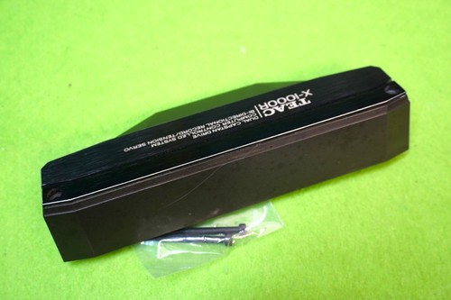Head cover for teac 1000r - teac, x-1000r