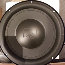 XTZ 12.17 Edge Subwoofer