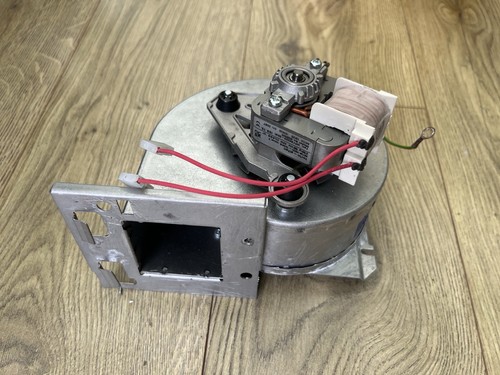 Baxi 909000 centrifugal boiler - baxi,