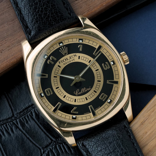 Rolex cellini danaos 4243 - danaos, xl