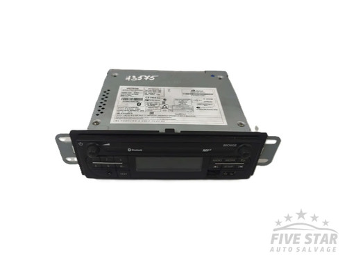 Vauxhall vivaro radio - vauxhall, player