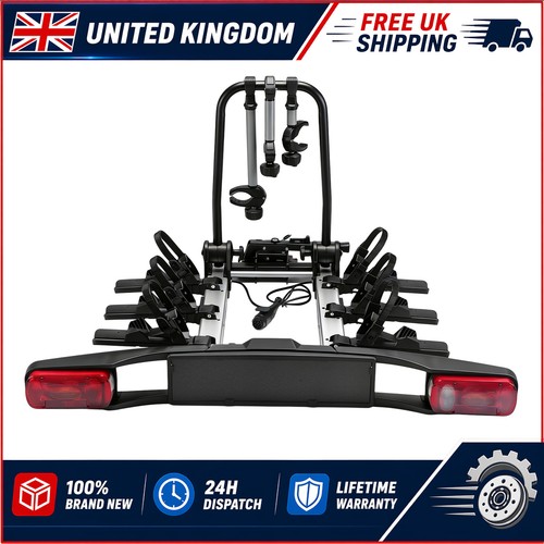 Electric bike carrier - bike,