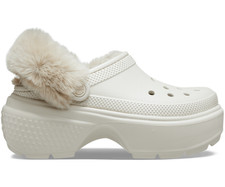 Crocs Unisex Classic Stomp