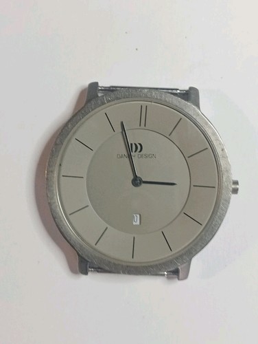 Mens danish design watch - mens,