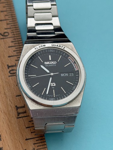 Vintage seiko 7223 6019 - seiko, 7223-6019