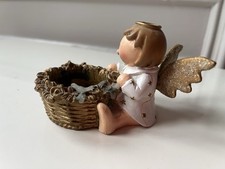 Vintage Christmas Angel