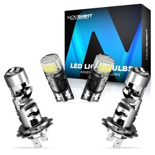 NOVSIGHT 60W H7 LED Headlight