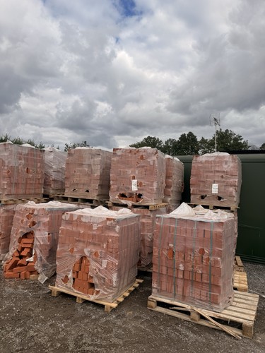 Pallets winchester multi - pallets, of