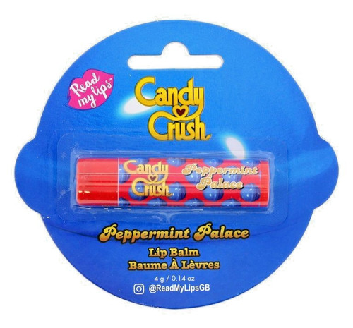 Candy crush lip - candy,