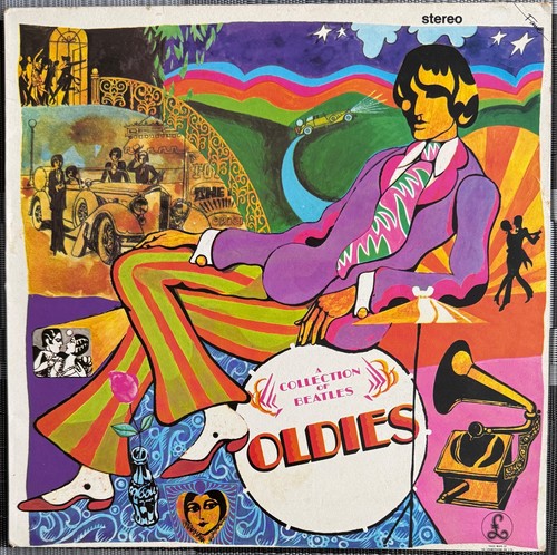 The beatles collection - beatles, of