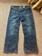 NEXT SLOUCH JEANS 14 r