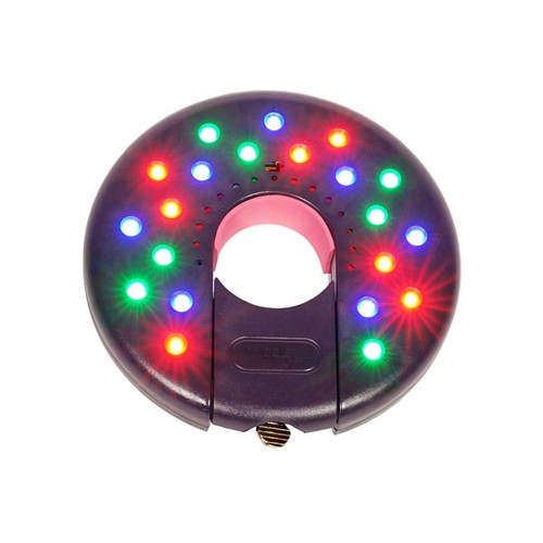 Dance pole light 45mm and - dance,