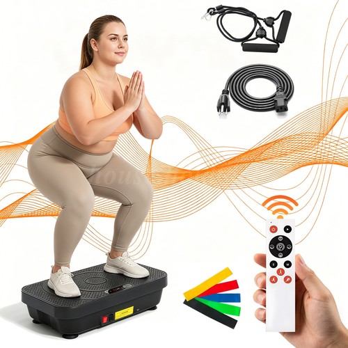 Vibration plate vibro trainer - vibro,