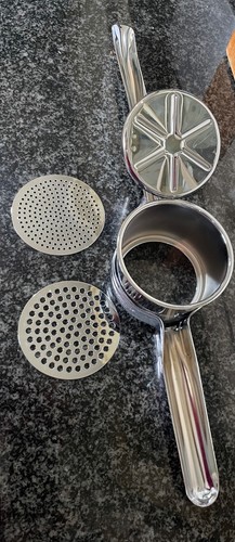 Harold import stainless - import,
