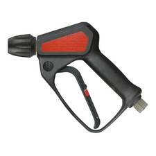Suttner ST2600 Wash Gun Kew/Nilfisk Quick Release + Swivel Coupling
