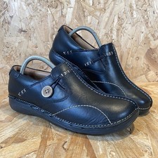 Clarks loop black - clarks,