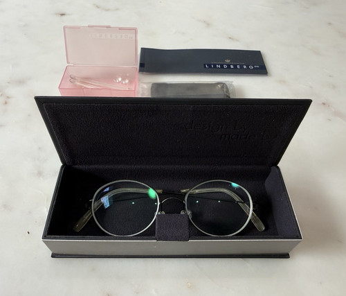 Authentic lindberg air - authentic,