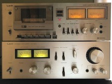 Hitachi Lo-D HA-380 Stereo