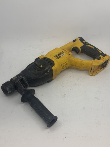 Dewalt sds plus hammer drill - sds-plus,