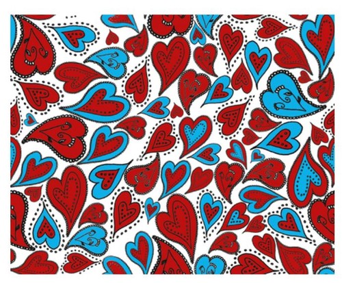 Decopatch paper ref 567 - paper,