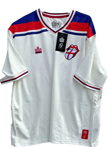 England admiral football - xl,