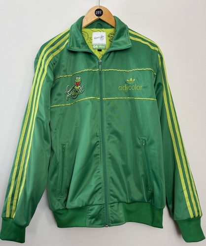 Men adidas kermit the - kermit,