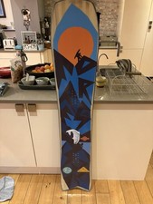 Jones Hovercraft 2.0 Forrest Shearer Signature Series 156 cm Limited Edition