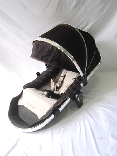 Seat unit icandy - unit,