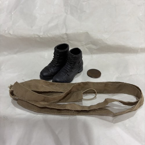Dragon british boots - dragon,