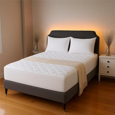 EXTRA DEEP MATTRESS PROTECTOR