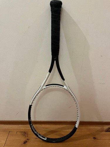 Head speed pro 2024 - speed, g2
