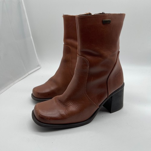 Wrangler y2k ankle boots - boots, 6