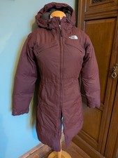 North Face Arctic Parka in